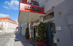 Boltzmann Hotel Wien